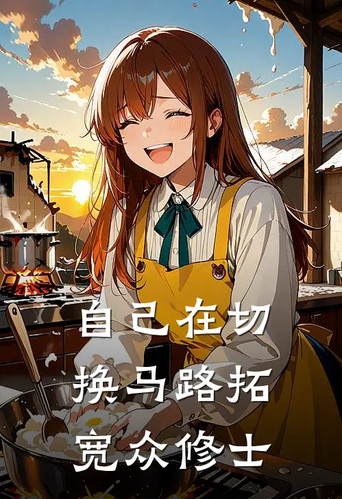 自己在切换马路拓宽众修士