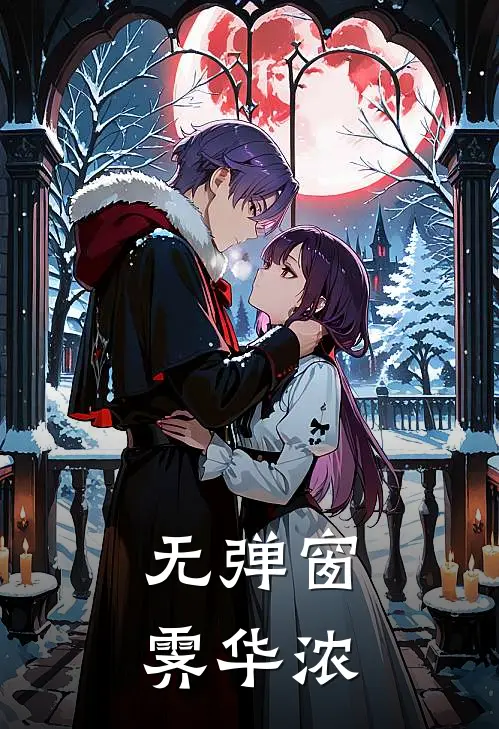 无弹窗霁华浓