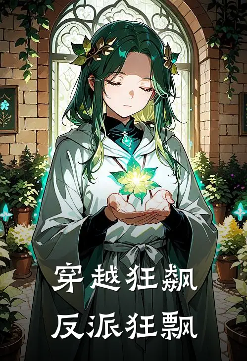 穿越狂飙反派狂飘