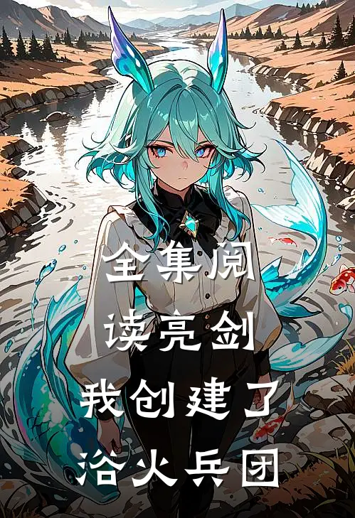 全集阅读亮剑：我创建了浴火兵团