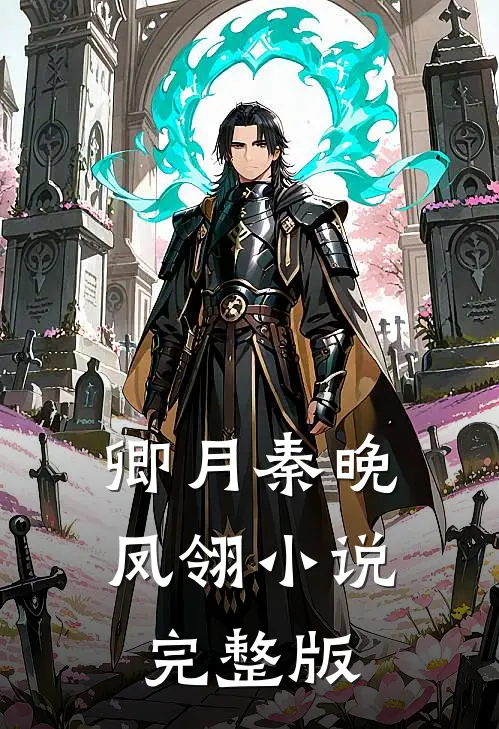卿月秦晚凤翎小说完整版