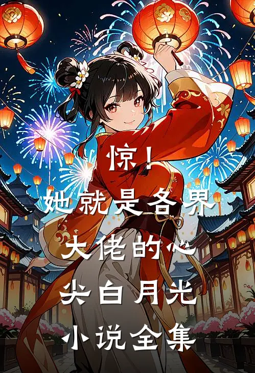 惊！她就是各界大佬的心尖白月光小说全集