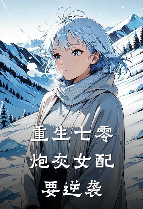 重生七零：炮灰女配要逆袭