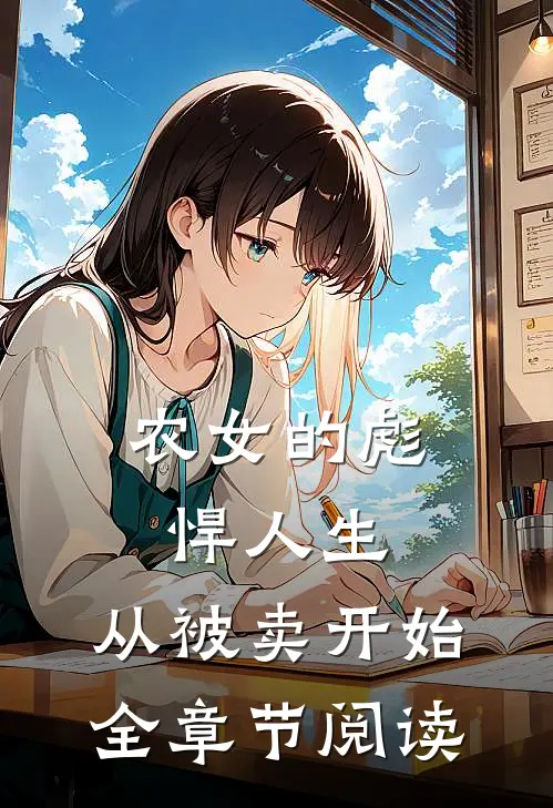 农女的彪悍人生，从被卖开始全章节阅读