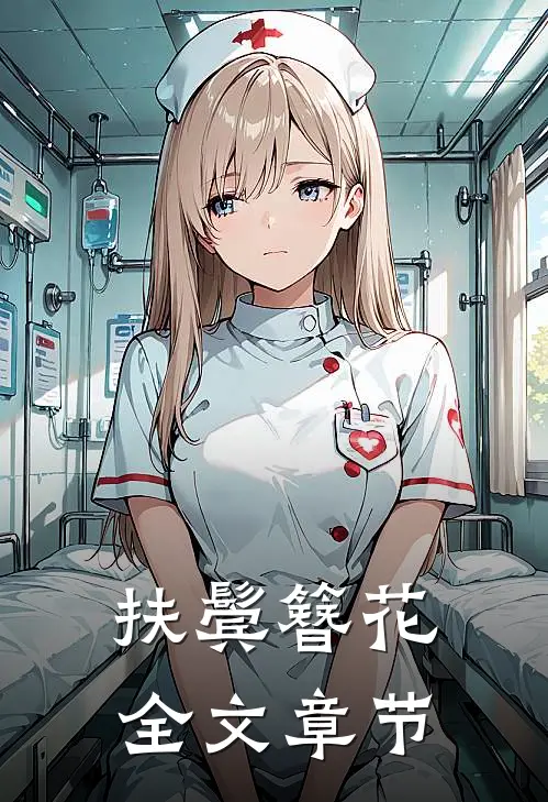 扶鬓簪花全文章节