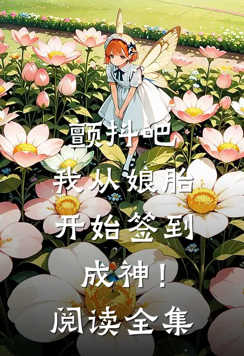 颤抖吧，我从娘胎开始签到成神！阅读全集