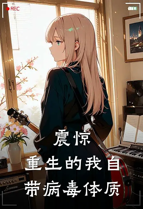 震惊，重生的我自带病毒体质