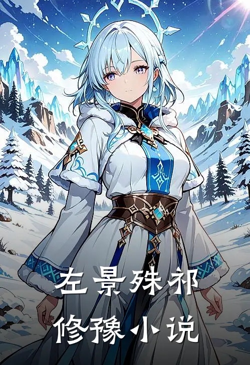 左景殊祁修豫小说