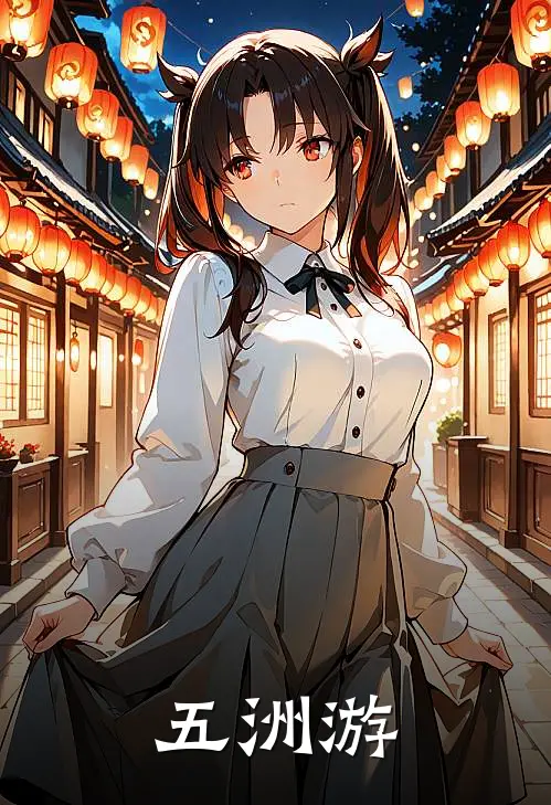 五洲游