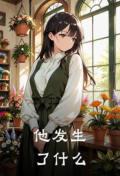 他发生了什么