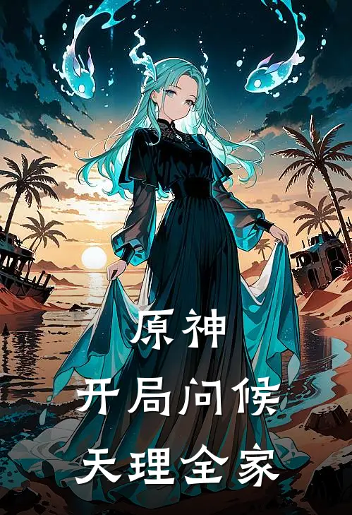 原神，开局问候天理全家