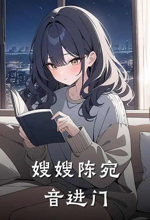 嫂嫂陈宛音进门
