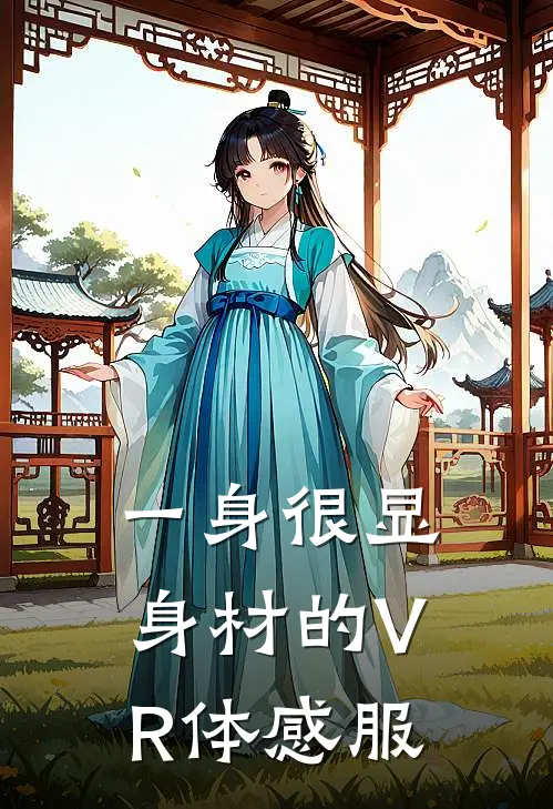 一身很显身材的VR体感服