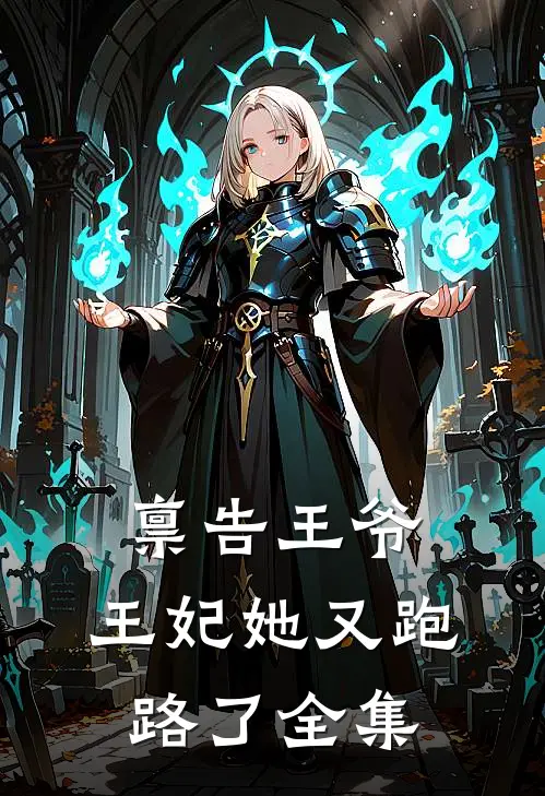 禀告王爷，王妃她又跑路了全集
