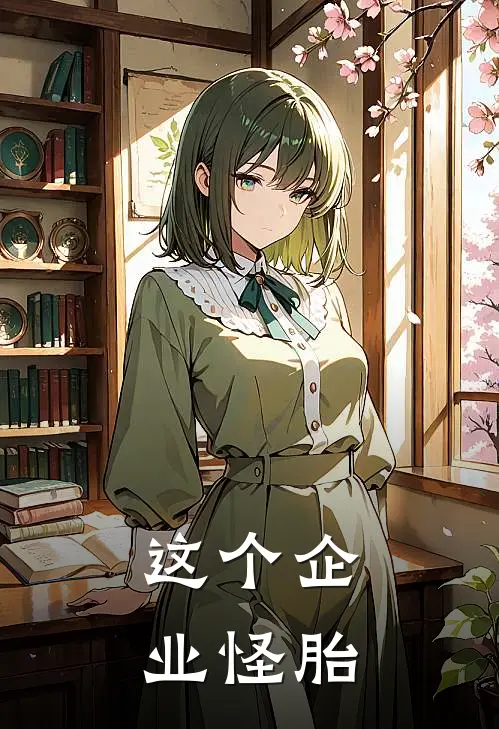 这个企业怪胎
