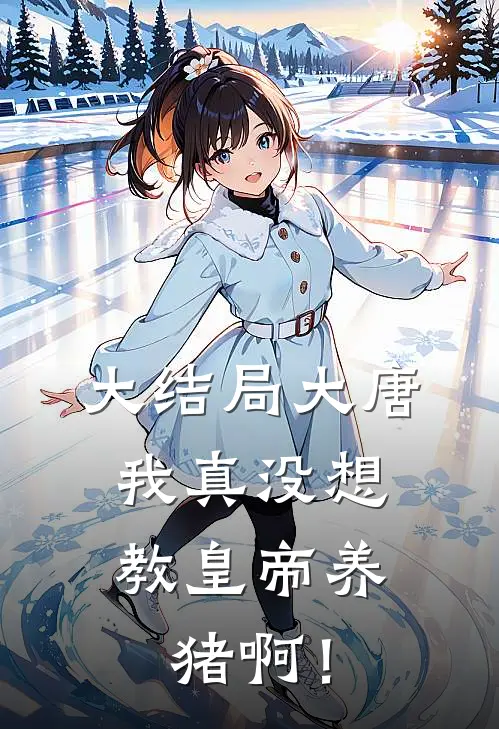 大结局大唐：我真没想教皇帝养猪啊！
