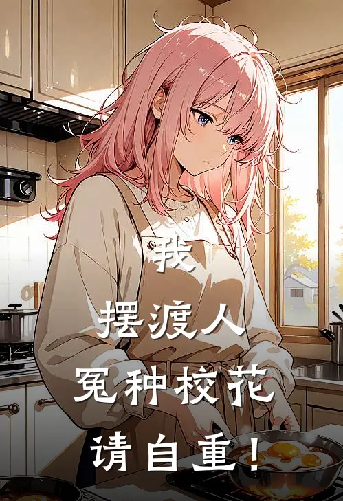 我，摆渡人，冤种校花请自重！