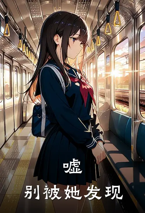 嘘，别被她发现