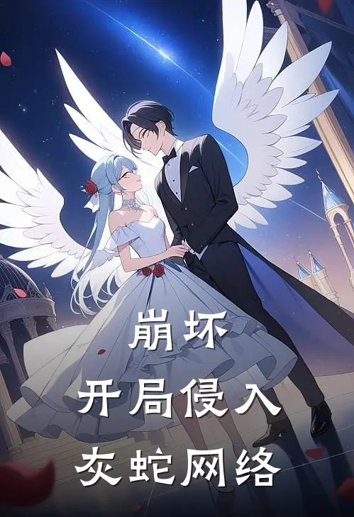 崩坏：开局侵入灰蛇网络