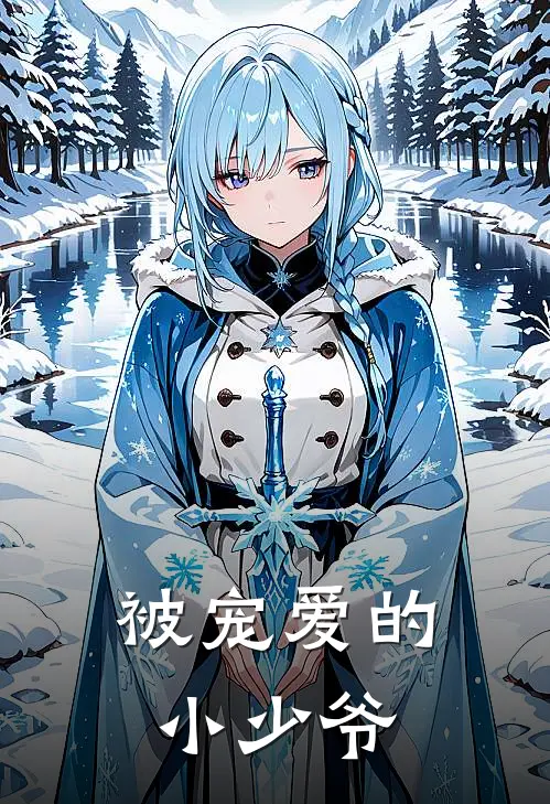 被宠爱的小少爷