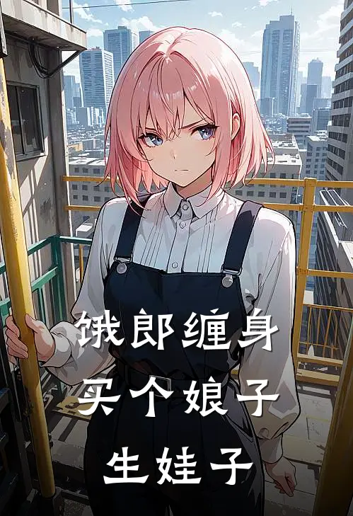 饿郎缠身：买个娘子生娃子