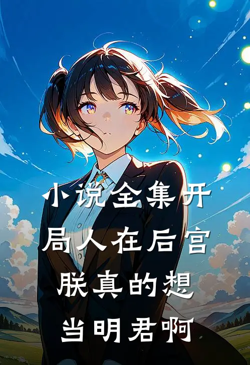 小说全集开局人在后宫：朕真的想当明君啊