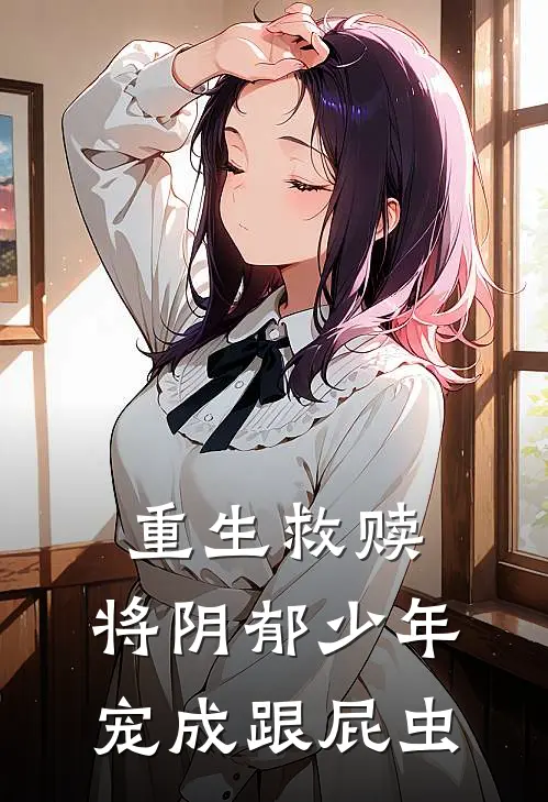 重生救赎，将阴郁少年宠成跟屁虫