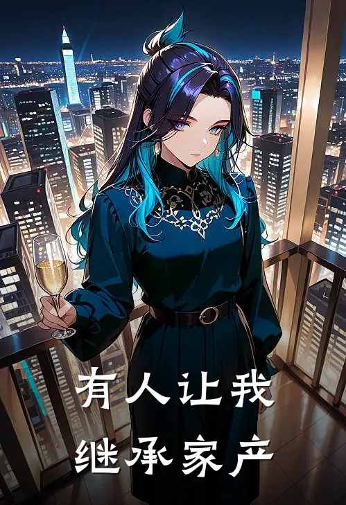 【有人让我继承家产】