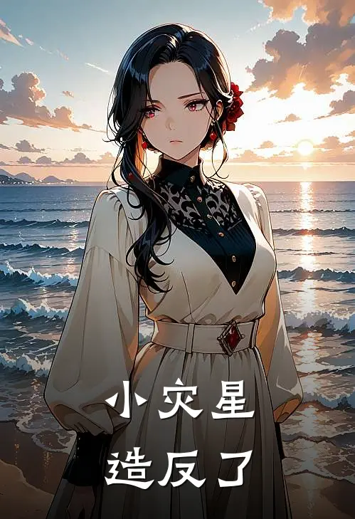 小灾星造反了