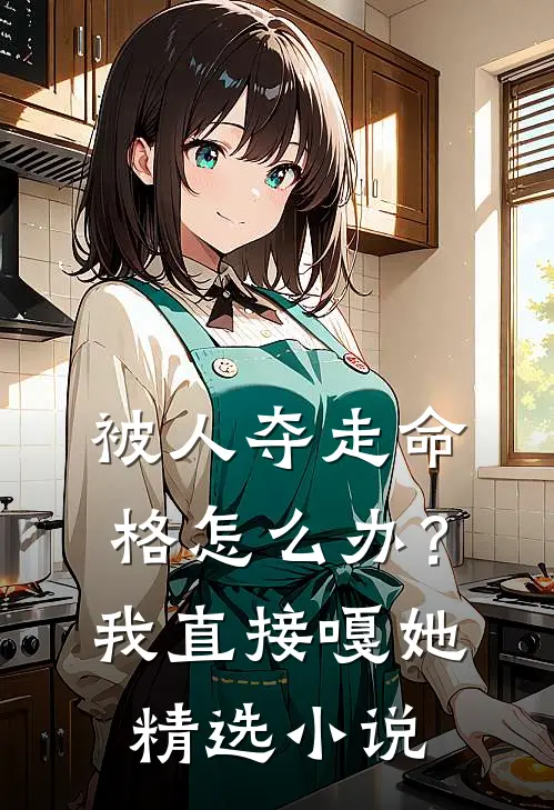 被人夺走命格怎么办？我直接嘎她精选小说