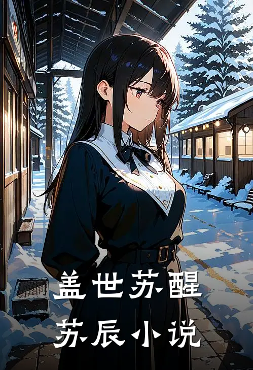 盖世苏醒苏辰小说