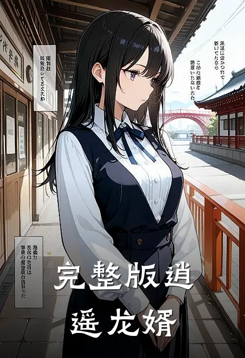 完整版逍遥龙婿