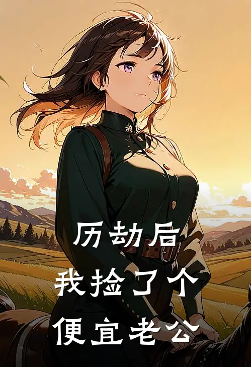 历劫后，我捡了个便宜老公