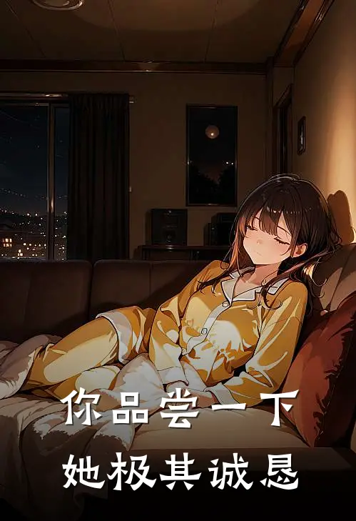 你品尝一下她极其诚恳