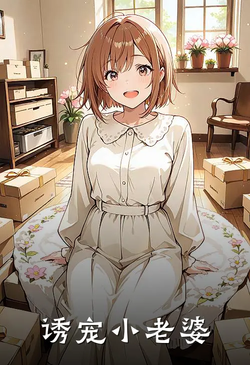 诱宠小老婆