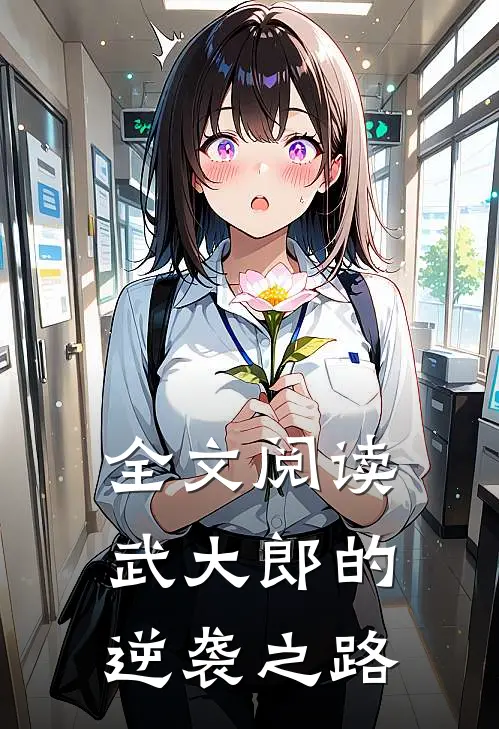 全文阅读武大郎的逆袭之路