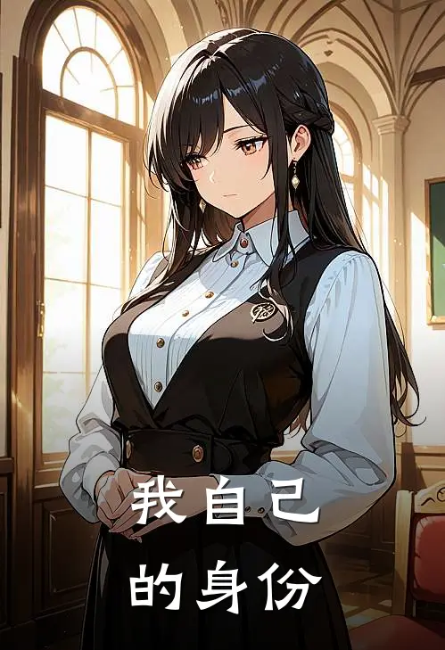 我自己的身份