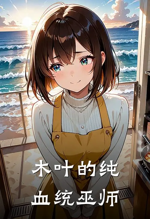 木叶的纯血统巫师