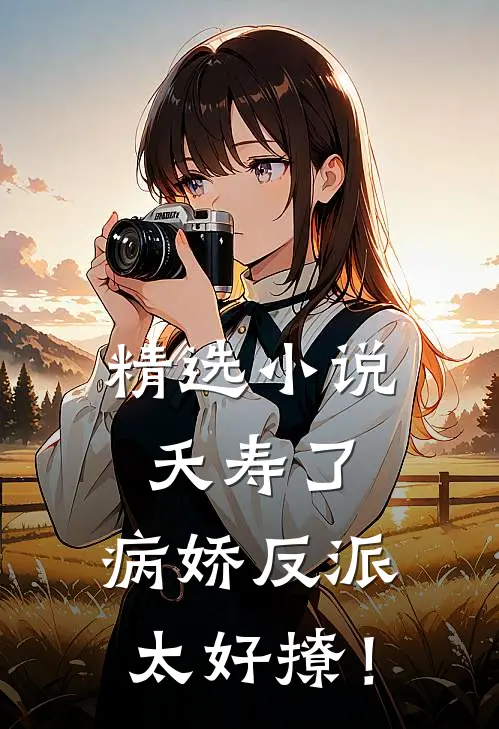 精选小说夭寿了，病娇反派太好撩！