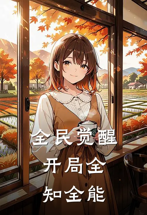 全民觉醒：开局全知全能