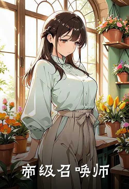 帝级召唤师