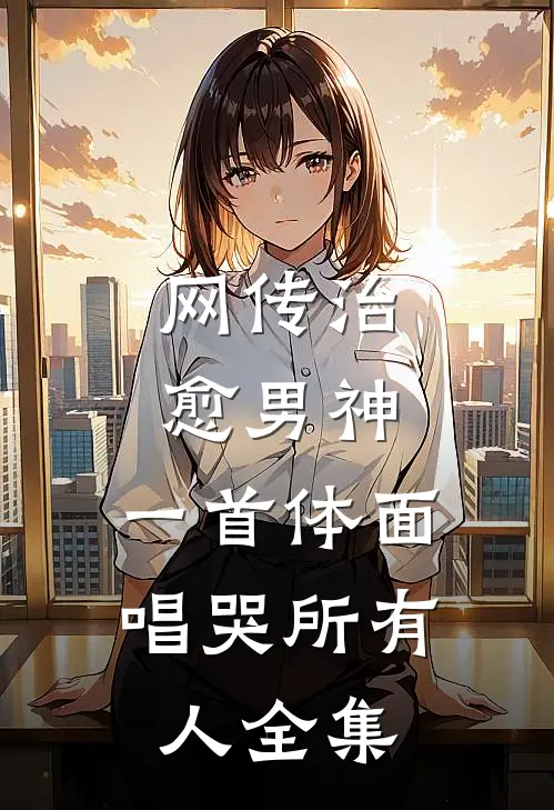 网传治愈男神，一首体面唱哭所有人全集