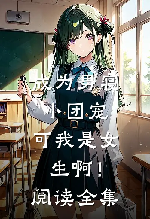 成为男寝小团宠，可我是女生啊！阅读全集