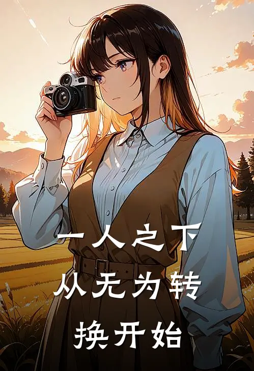 一人之下：从无为转换开始