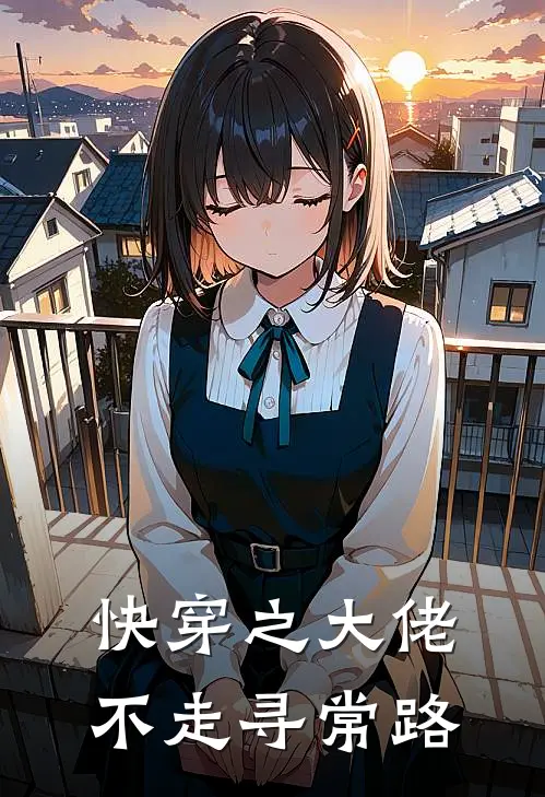 快穿之大佬不走寻常路