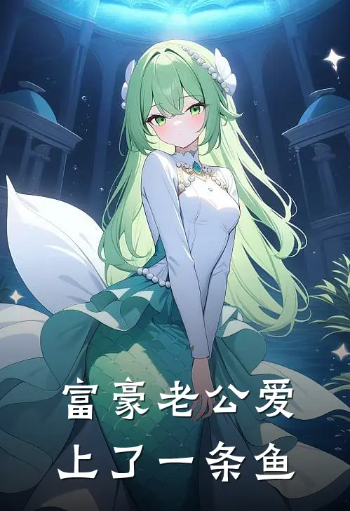 富豪老公爱上了一条鱼