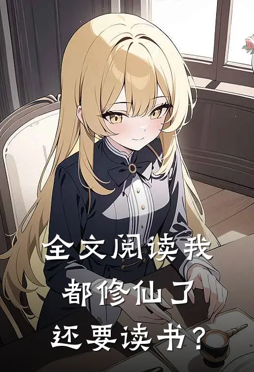 全文阅读我都修仙了，还要读书？
