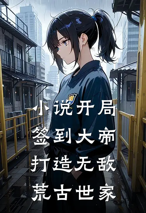 小说开局签到大帝，打造无敌荒古世家