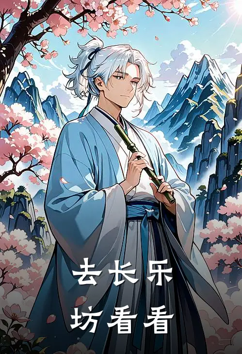 去长乐坊看看
