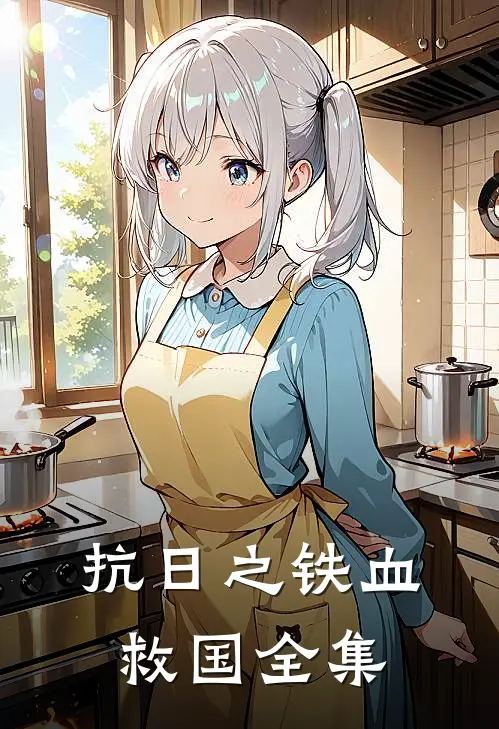抗日之铁血救国全集